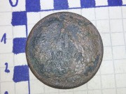 4 krejcoš 1860 B