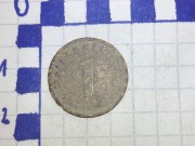 1 reichspfennig 1942