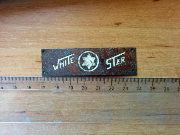 White Star