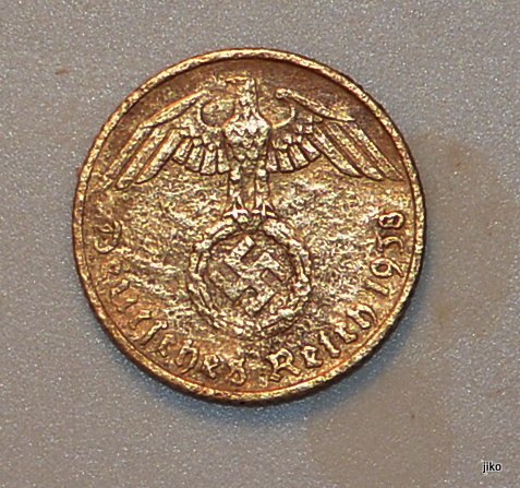 5 Pfennig