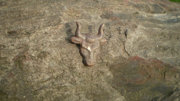 Taurus (býk)