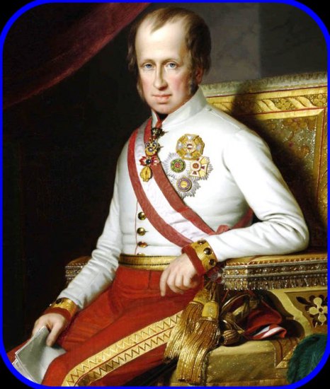 27 ..... Ferdinand V. (1835–1848) – 3 Kreuzer (Tříkrejcar- Groš)