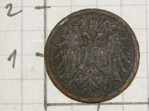 10 Heller 1916