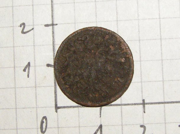 10 Heller 1915