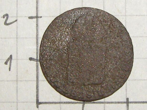 1/2 Kreuzer 1816 A