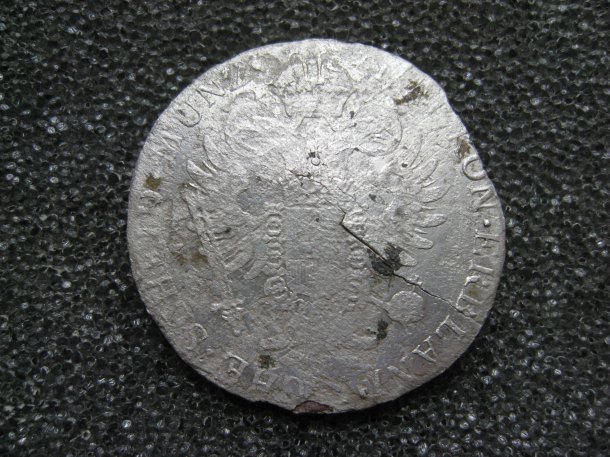 12 Kreutzer 1795