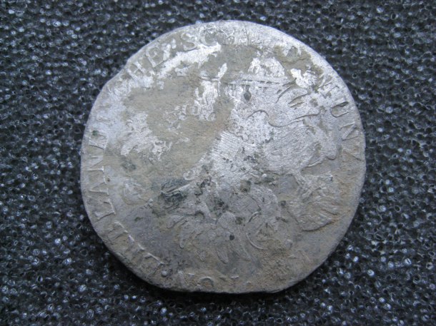 12 Kreutzer 1795