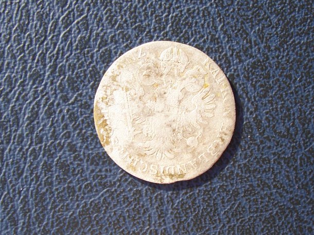 6 kreutzer 1795A