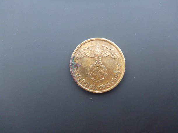 5 Pfennig