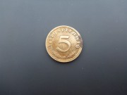 5 Pfennig