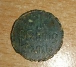 Pfennig  Danzig