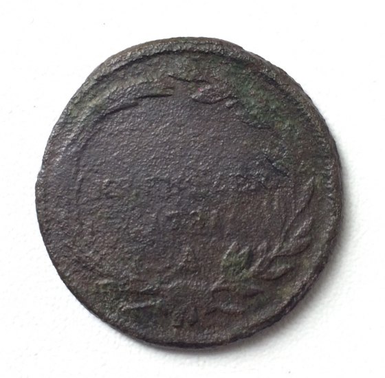 Josef II. 1 Kreuzer 1781 A