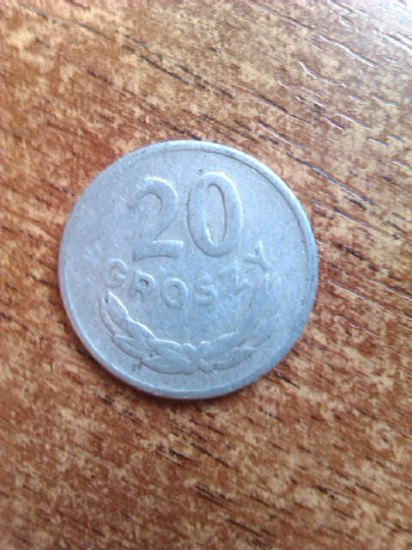 20 Grozsy