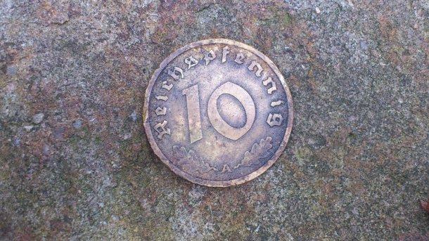 10 Pfennig