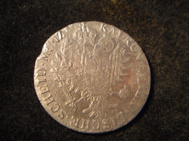 12 Krejcar 1795 A František I.