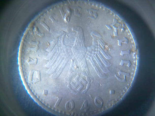 Reichspfennig