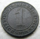 1 Pfennig 1934