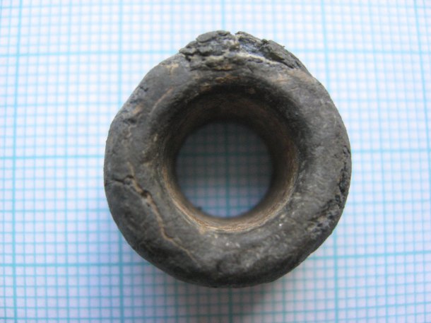 Přeslen 19 mm, 16 g