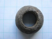 Přeslen 19 mm, 16 g