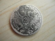 20 Kreutzer