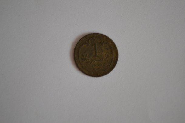 1 Heléř Franc Josef 1900