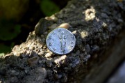 Publius Aelius Hadrianus(117-138) denarius