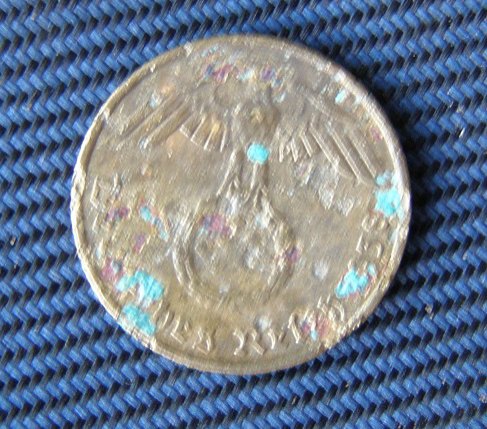 5 Pfennig