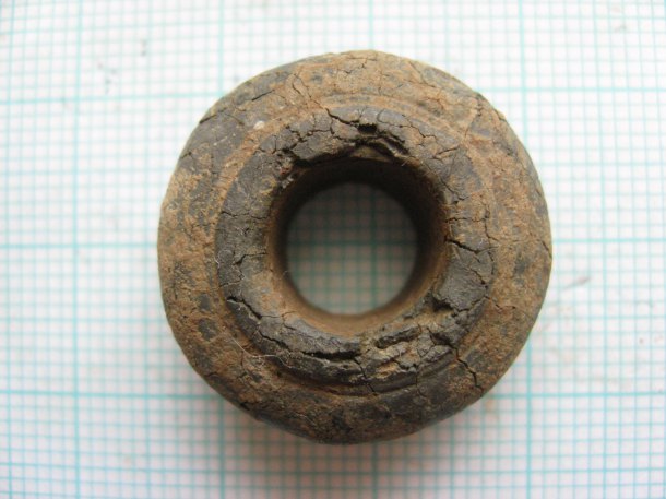 Přeslen 23 mm, 16 g