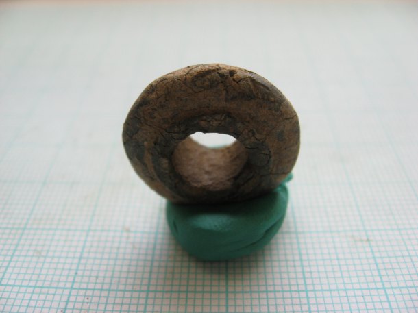 Přeslen 23 mm, 16 g