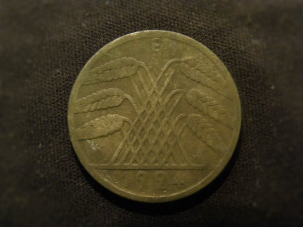 Reichspfennig