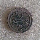 2 Heller 1897