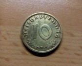 10 reichspfennig