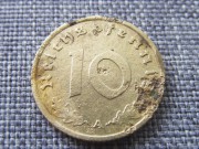 10 Pfenig