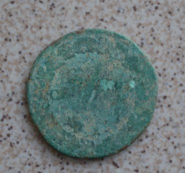 Francie 5 Centimes 1795 - 1803