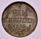 1 Kreuzer