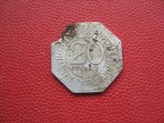 20 Pfennig