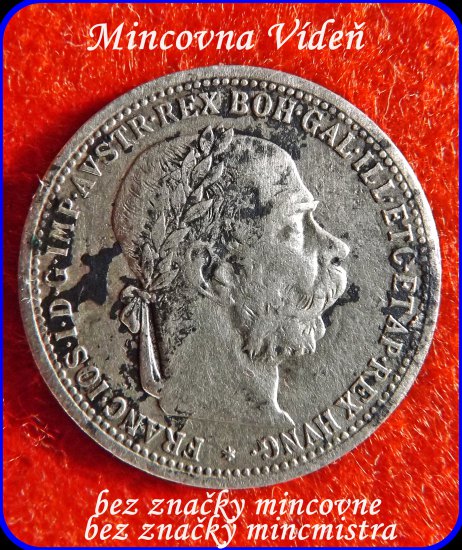 31 ..... František Josef I. (1848–1916) – 1 Krone (Koruna)