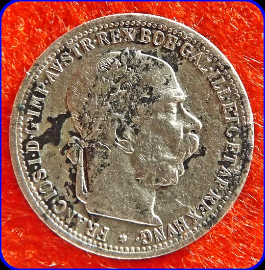 31 ..... František Josef I. (1848–1916) – 1 Krone (Koruna)