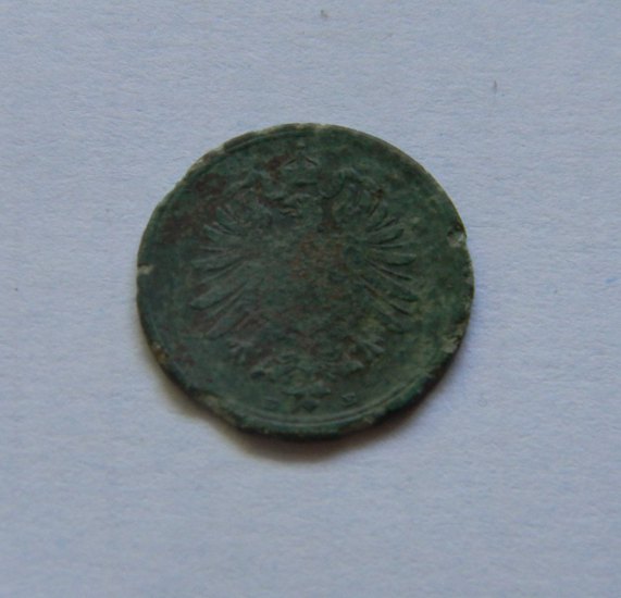 1 Pfennig