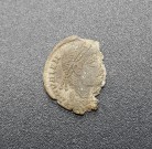 Flavius Iulius Valens (364–378) – AE-3