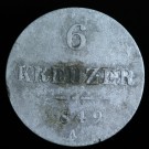 6 Kreuzer