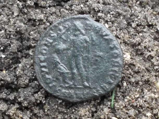 VALERIUS LICINIANUS FLAVIUS LICINIUS II