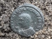 VALERIUS LICINIANUS FLAVIUS LICINIUS II