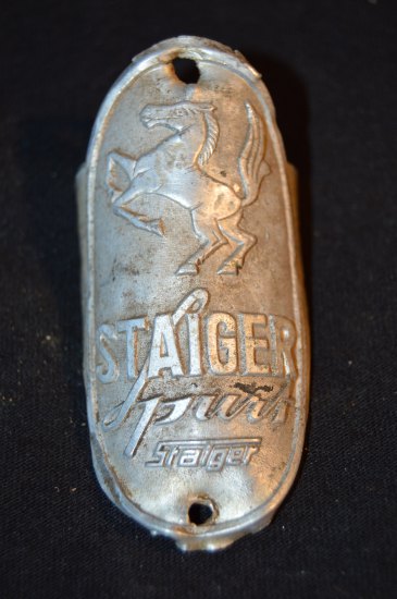 Staiger