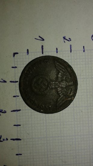 2 Pfennig 1937