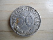 50 pfenig