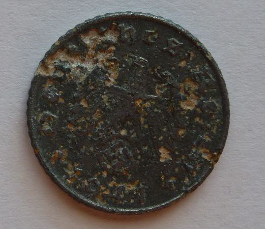 5 Pfennig