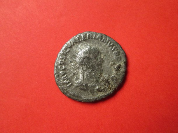 Valerianus I. (253–260) – Antoninianus