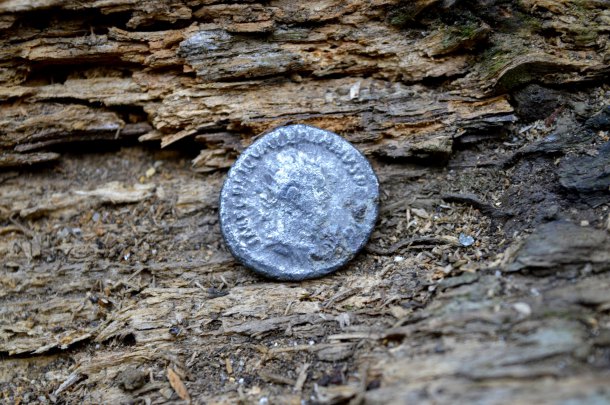 Valerianus I. (253–260) – Antoninianus