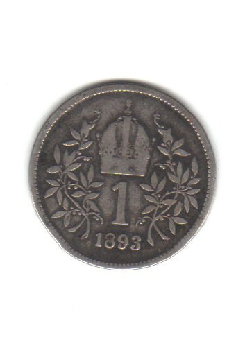 1 krone